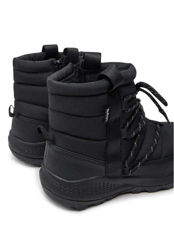 Lee Cooper Lee Cooper Снігоходи LCJ-24-03-3069LA Чорний