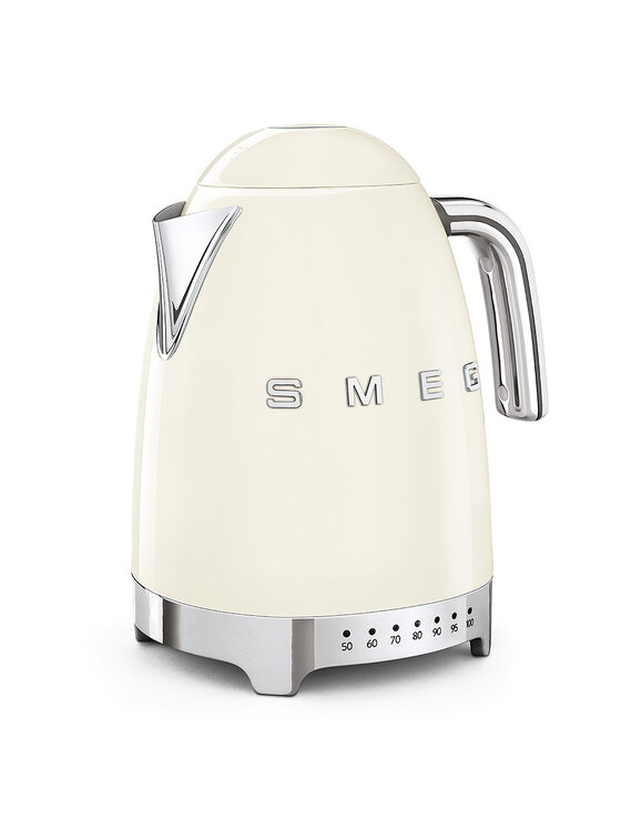 Smeg Smeg Czajnik elektryczny KLF04CREU Écru