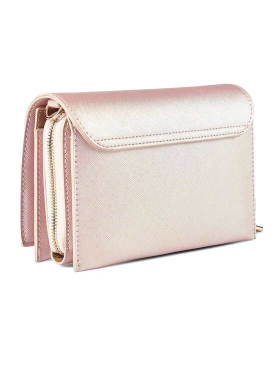 Valentino Valentino Torebka 332193 Różowy