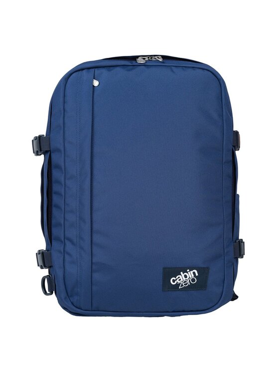 CabinZero CabinZero Plecak Classic Plus Niebieski