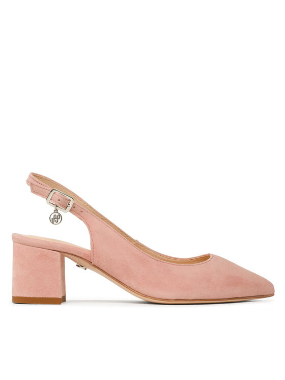 Sandali 48902-01-L76/000-05-00 Rosa