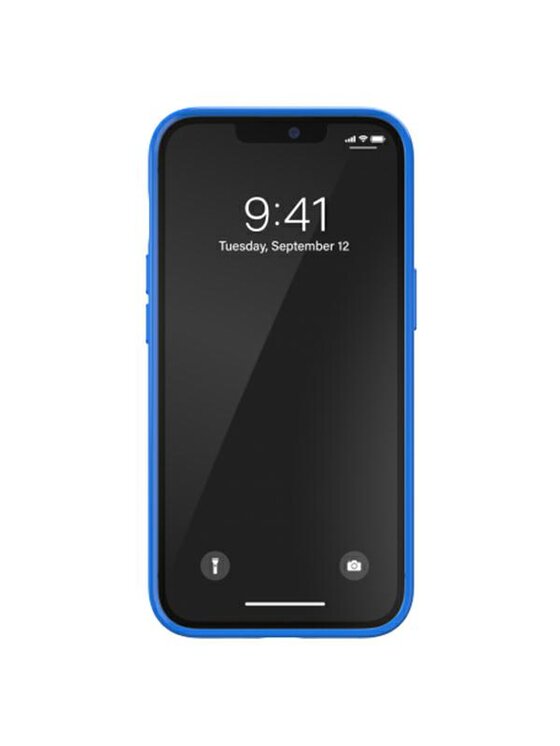 adidas Originals adidas Originals Etui na telefon iPhone 13 Pro Niebieski