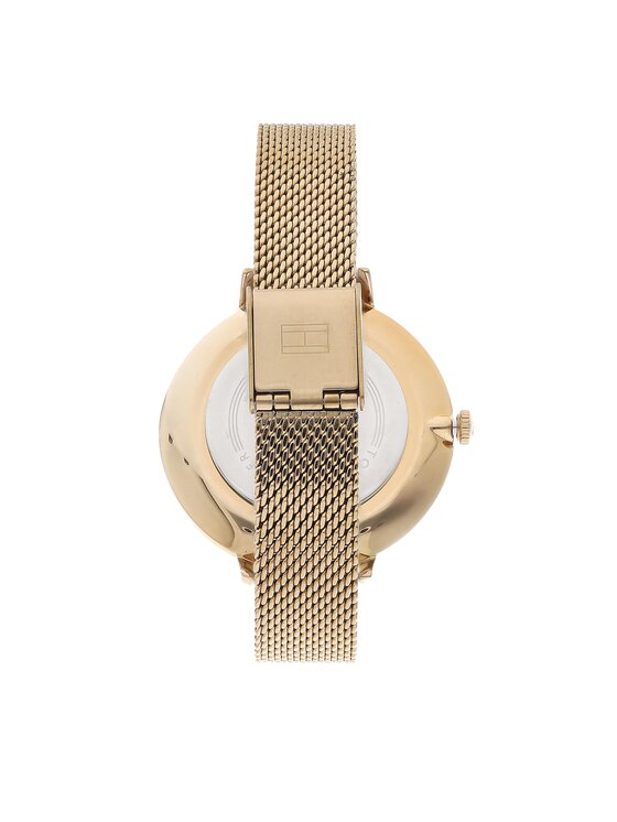Tommy Hilfiger Tommy Hilfiger Orologio Kelly 1782115 Oro