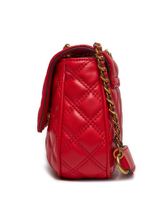 Guess Guess Rankinė HWQA87 48210 Raudona