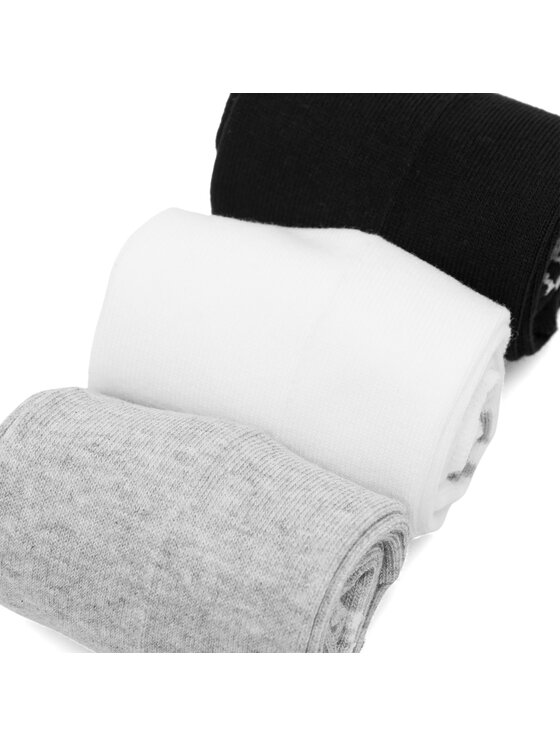 Reebok Reebok 3er-Set hohe Unisex-Socken R0367-SS24 (3-pack) Bunt