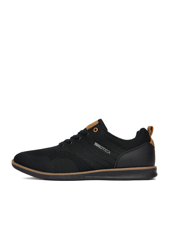 Nautica Nautica Pantofi CEO-IGO-01 Negru