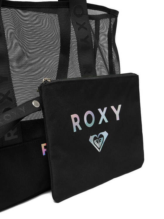 Roxy Roxy Torebka CWBEO-ROXY-M-007-09 Czarny