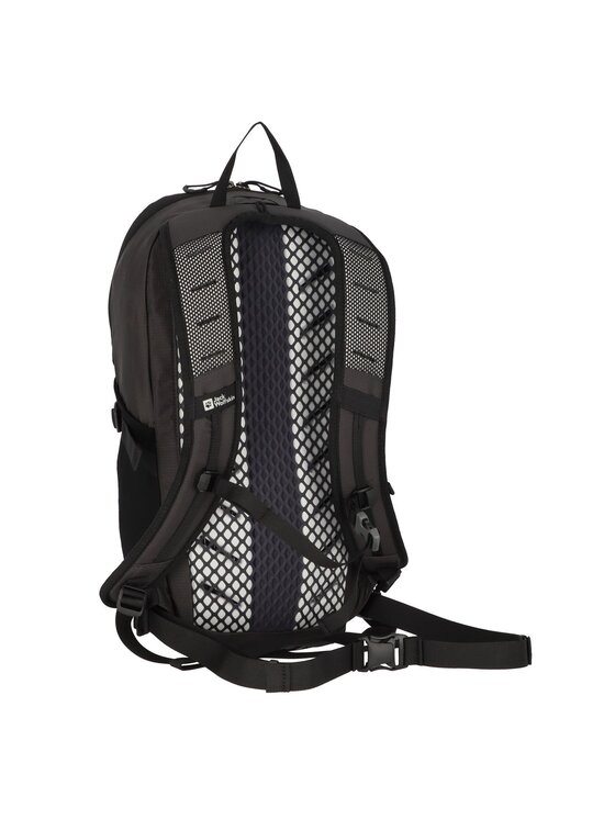 Jack Wolfskin Jack Wolfskin Plecak 300468 Czarny