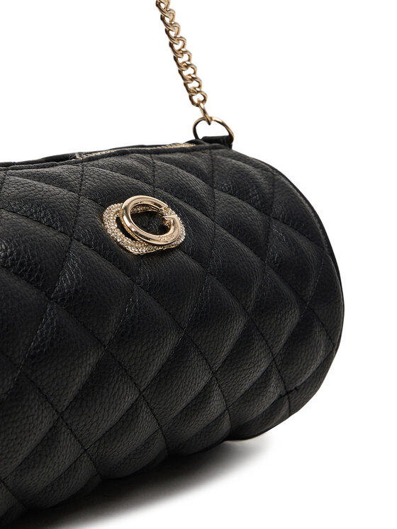 Guess Guess Τσαντάκι καλλυντικών PW7548 P5450 Μαύρο