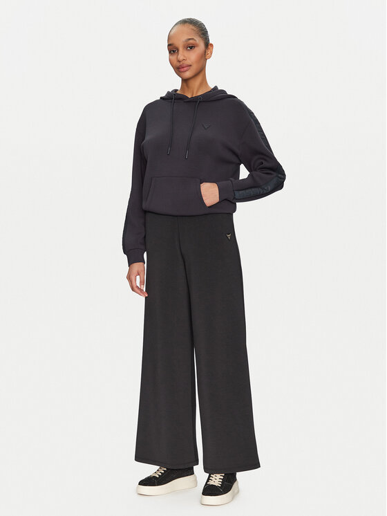 Guess Guess Džemperis Brenda V2YQ18 K7UW2 Mėlyna Regular Fit