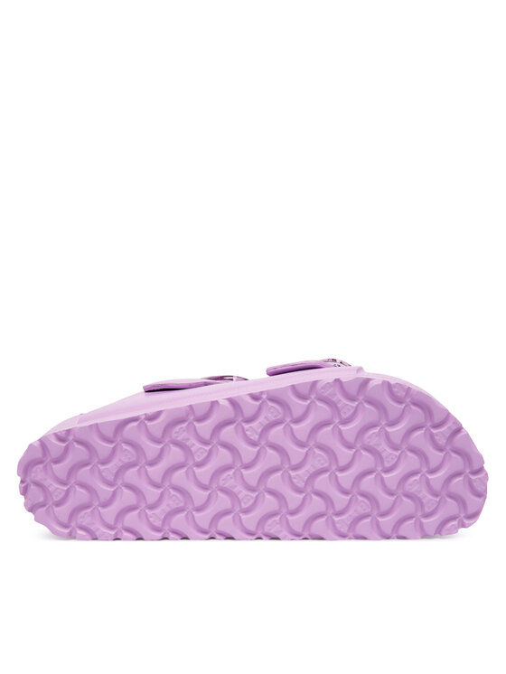 Birkenstock Birkenstock Papucs Arizona Big Buckle 1031259 Lila