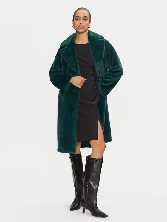 Joseph Ribkoff Joseph Ribkoff Koktejlové šaty 243005 Černá Regular Fit