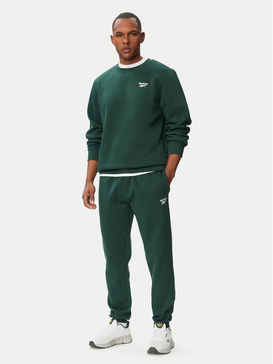 Reebok Trening Augustyn RK25739CCM Verde Regular Fit