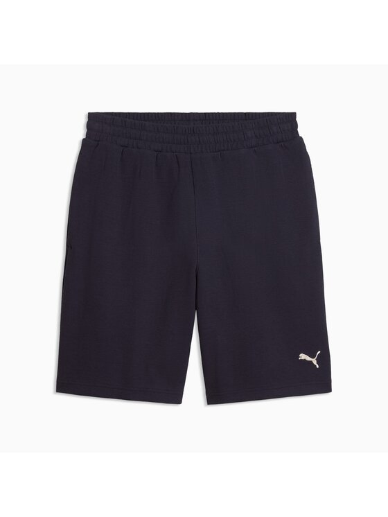 Puma Puma Szorty sportowe 692021 Niebieski Regular Fit
