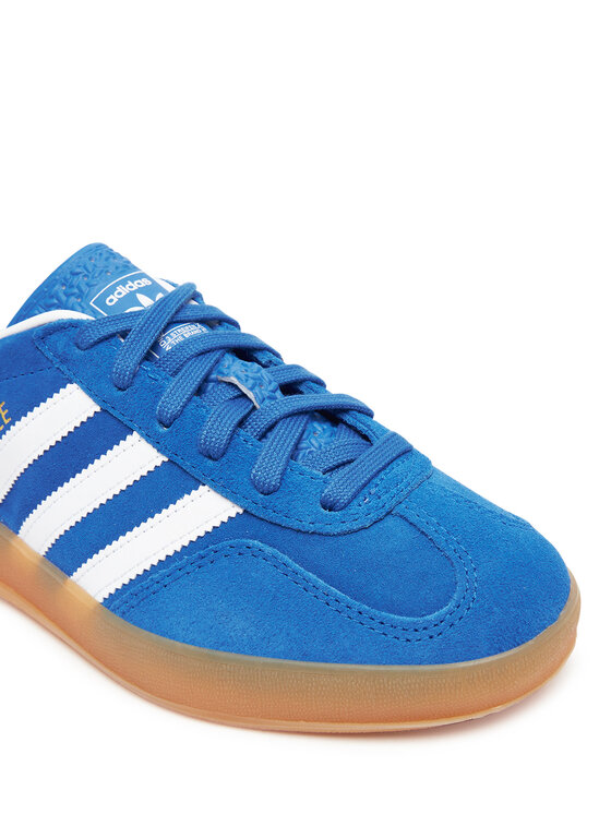 adidas adidas Tenisice Gazelle Indoor JI2061 Plava