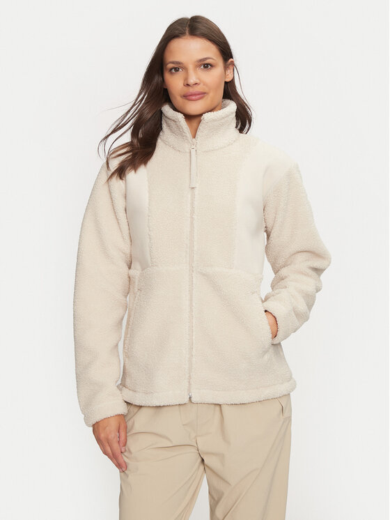 Columbia Columbia Fliis Panorama™ 2085883 Beež Regular Fit