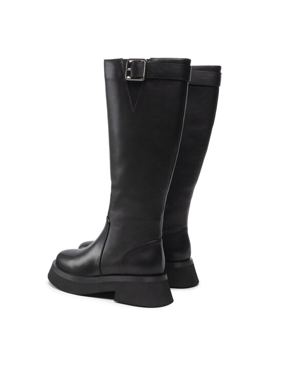 Rage Age Rage Age Cizme RA-56-06-000372 Negru