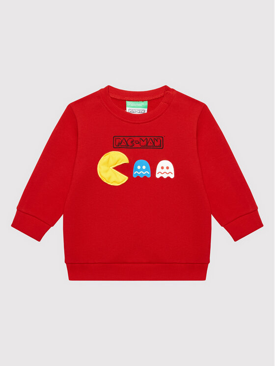 Felpa United Colors Of Benetton