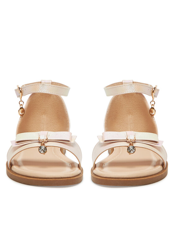 JENNY JENNY Sandaalid CM240827-2 Beež