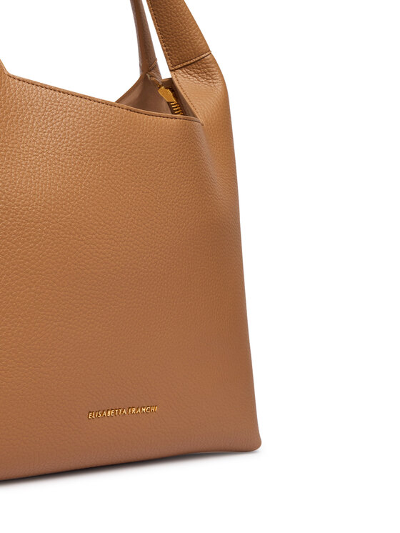 Elisabetta Franchi Elisabetta Franchi Сумка BS-23A-66E2-V440 Світло-коричневий