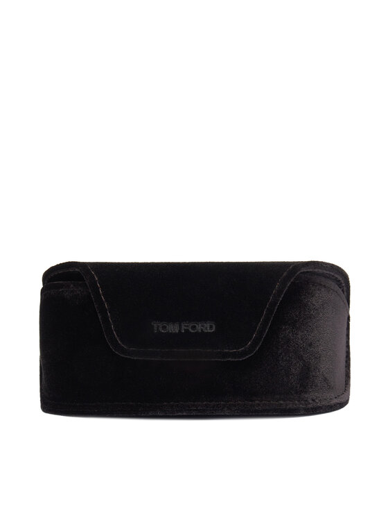 Tom Ford Tom Ford Okulary przeciwsłoneczne FT1154 01A Czarny