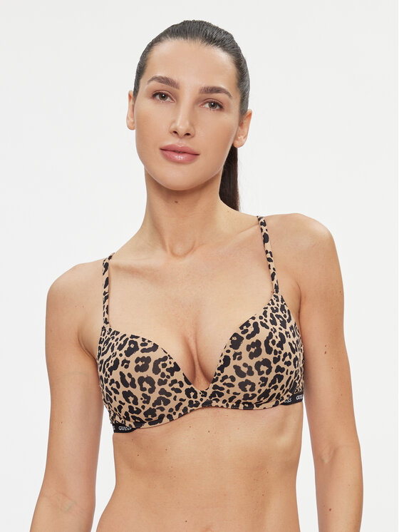 Guess Guess Traadiga rinnahoidja O3YC00 KBUT0 Pruun
