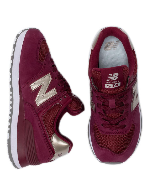 Wl574wnl store new balance