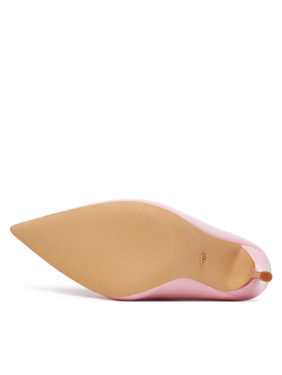 DeeZee DeeZee Pantofi cu toc subțire GAO-2312-6 Roz