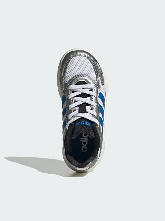 adidas adidas Sneakersy 167763 Biały