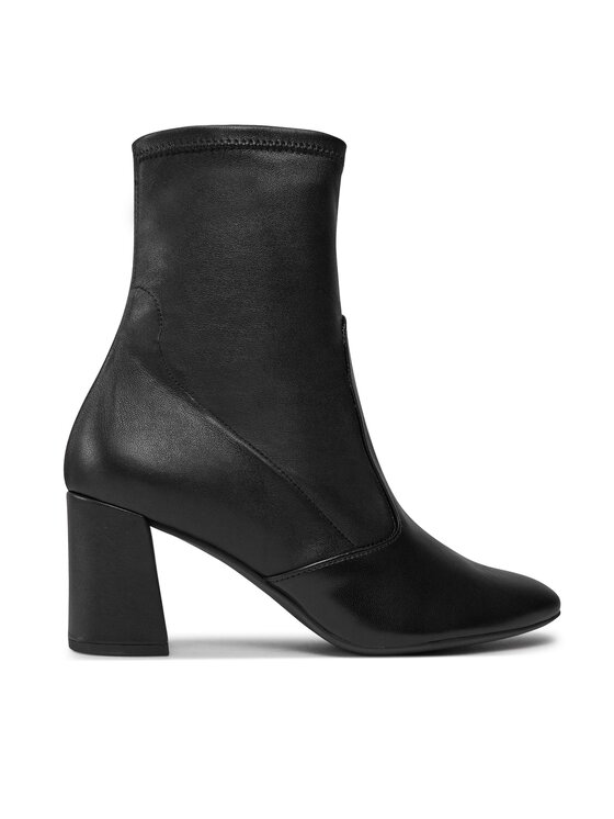 Botine HÖGL 6-135120 Negru