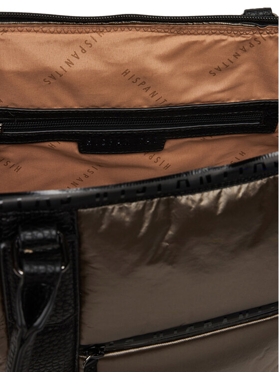 Hispanitas Hispanitas Handtasche BI254152 Braun