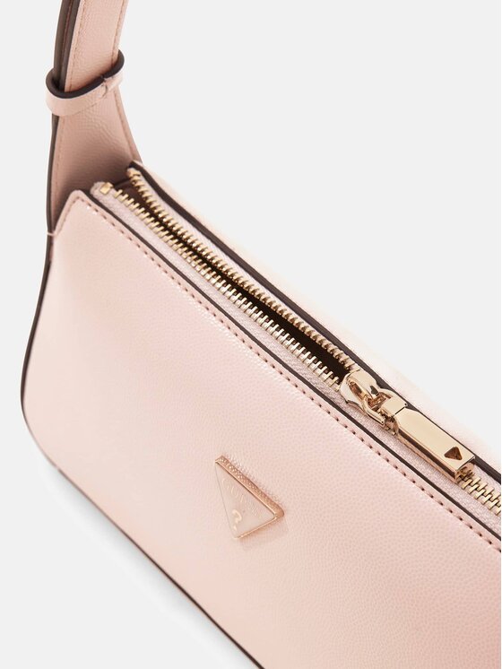 Guess Guess Τσάντα 180984 Ροζ