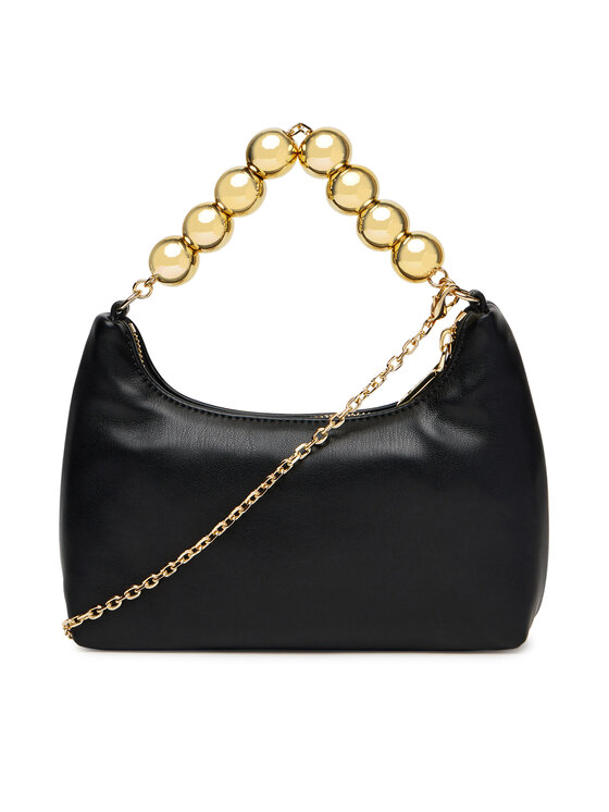 LOVE MOSCHINO LOVE MOSCHINO Käekott JC4252PP0MKS0000 Must