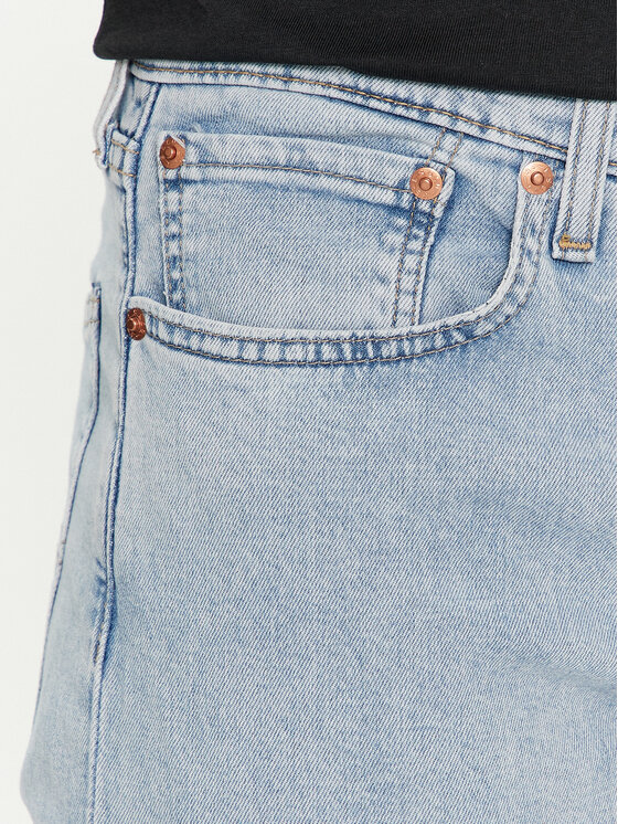 Levi's® Levi's® Džínsy 512™ 28833-1291 Modrá Slim Fit