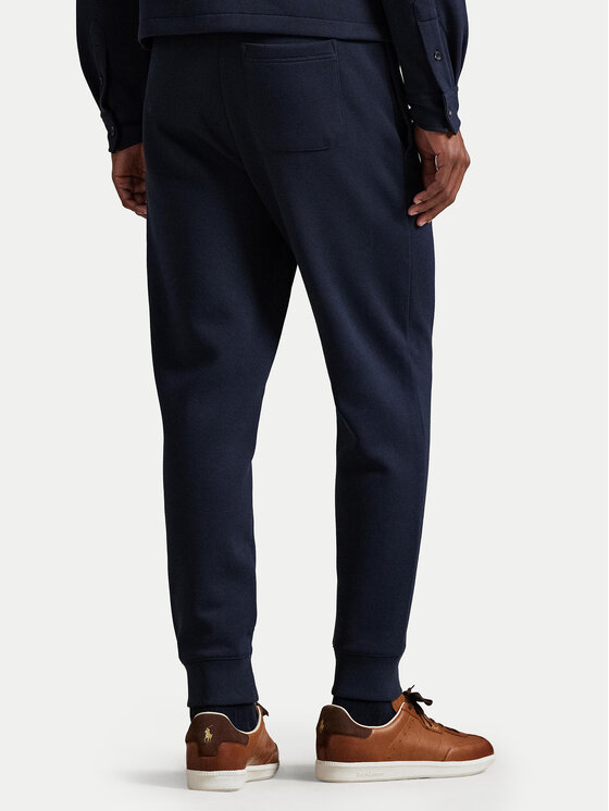 Polo Ralph Lauren Polo Ralph Lauren Joggers 710B13640002 Dunkelblau Regular Fit