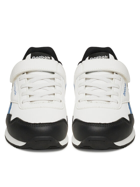 Reebok Reebok Tenisice CEO-V9-25195-02(IV)CH Bijela
