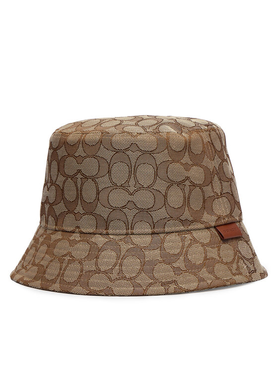 Coach Coach Hut 29CCN94 Braun