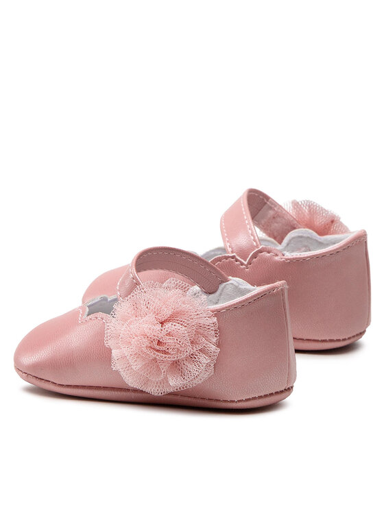 Mayoral Mayoral Halbschuhe 9570 Rosa