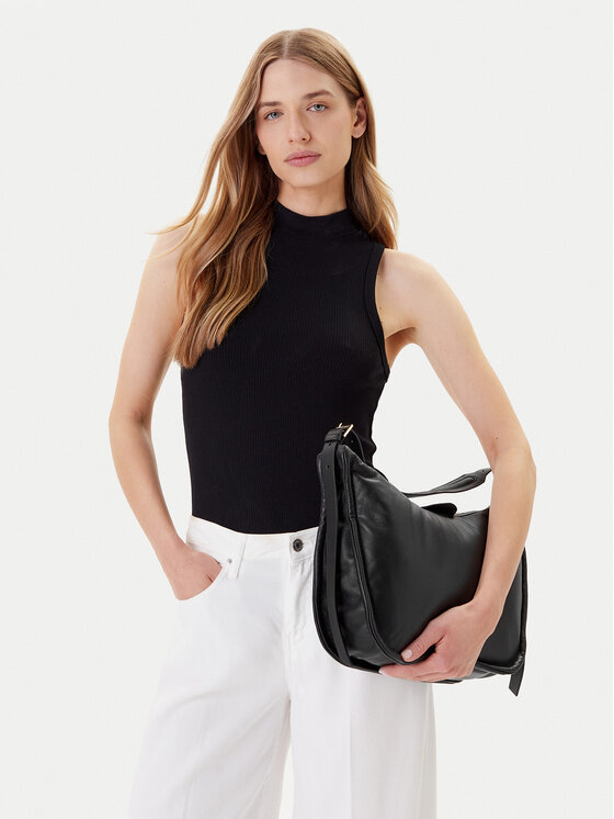 Guess Geantă HWSTPF L5210 Negru