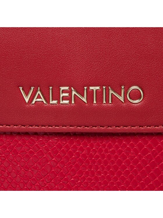 Valentino Valentino Soma Rolls VBS6IO01 Sarkans