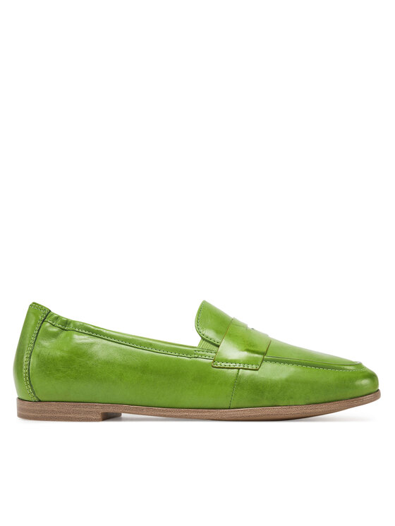 Tamaris Tamaris Mocassini 1-24210-42 Verde