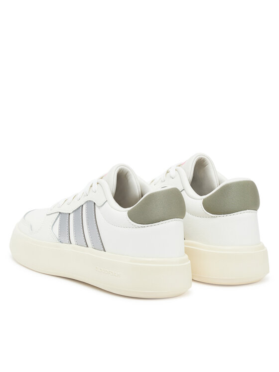 adidas adidas Sportcipők Litecourt JI2342 Fehér