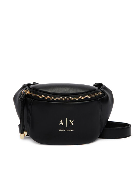 Armani Exchange Armani Exchange Nerka XW002655 AF19902 UC001 Czarny