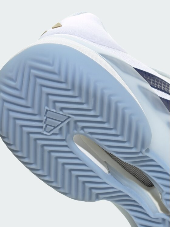 adidas adidas Buty do tenisa 161748 Biały