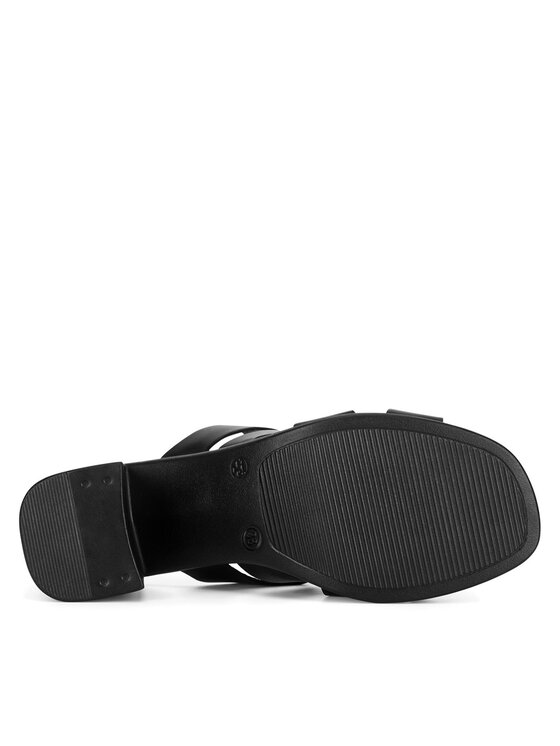 Lasocki Lasocki Παντόφλες RST-3250-02 Μαύρο