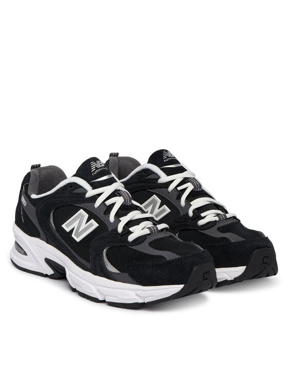 New Balance New Balance Αθλητικά MR530CC Μαύρο