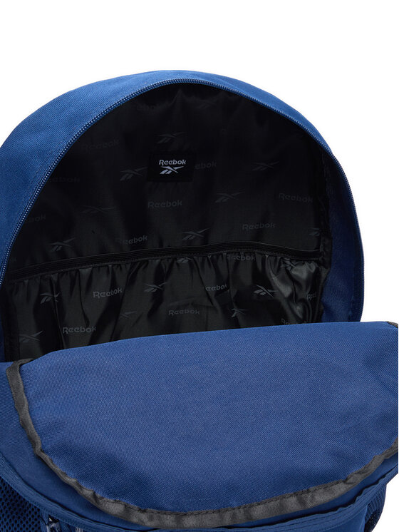 Reebok Reebok Σακίδιο CWBEO-RBK-P-004-10 Σκούρο μπλε