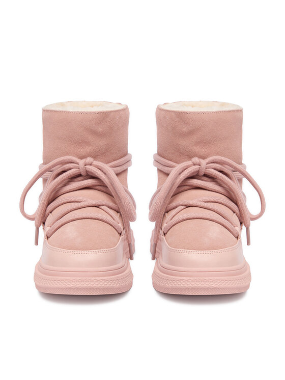 DeeZee DeeZee Schneeschuhe DZN-025 Rosa