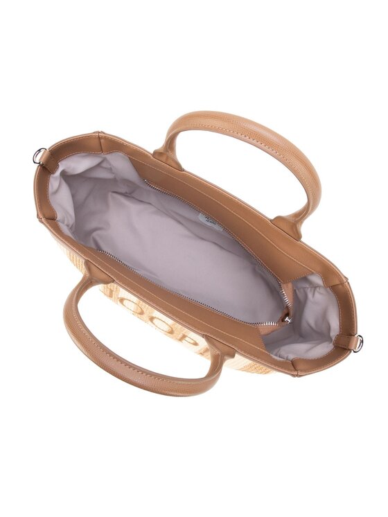 JOOP! Jeans JOOP! Jeans Handtasche 4130001291 Hellbeige