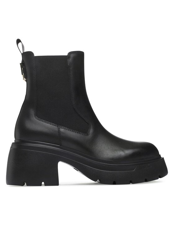 Liu Jo Liu Jo Čizme Carrie 19 SF3057 PX241 Crna